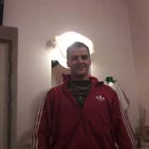 jesper mark hansen