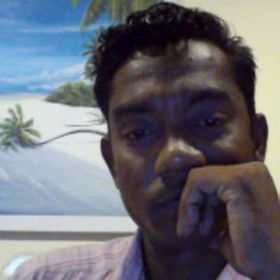 mohamed niyaz