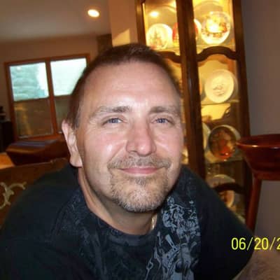 Chris Cook
