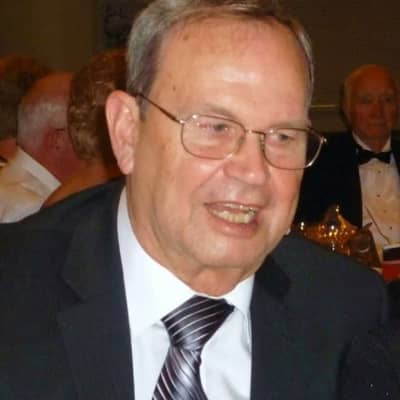 Darrell Bowlin