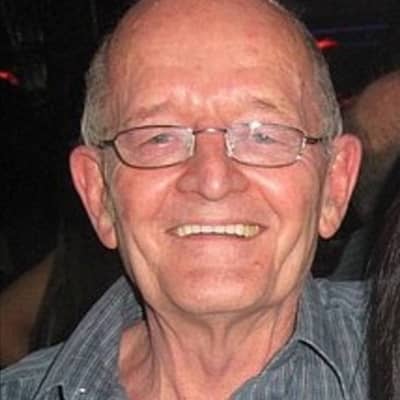 Arthur Caine