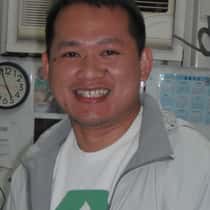 arnold tagum