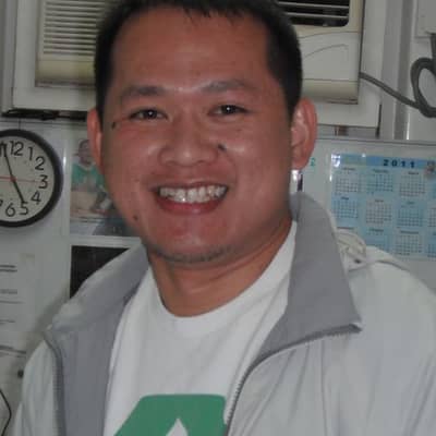 arnold tagum
