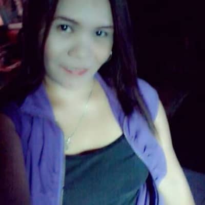 Shey Gonzales
