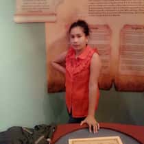 shirly almedora