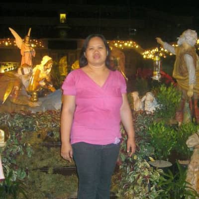 marilyn salonoy