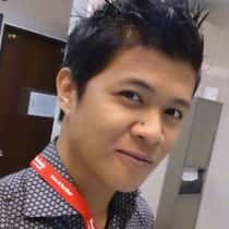 Ahmad Fikri