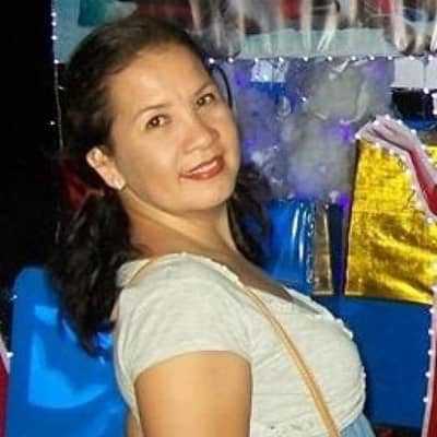 wilma zamora