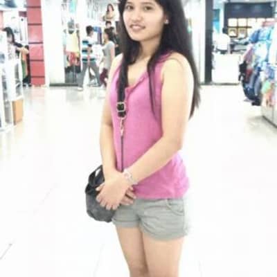 Manilyn Lauria