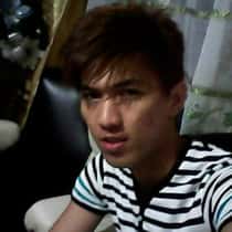 KIMPEE UBALDO