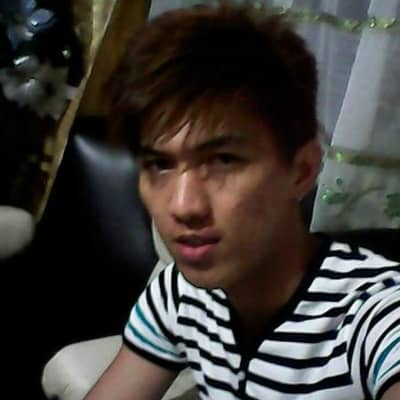 KIMPEE UBALDO