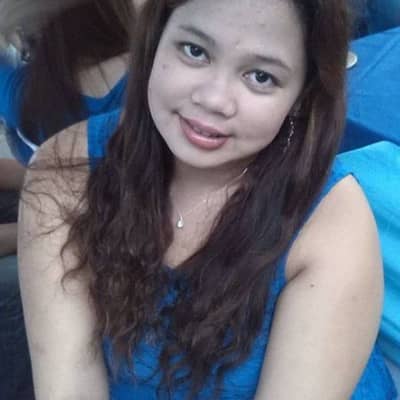 anna liza bacagan
