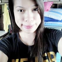 Nisha Aranzado