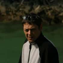 Nick Mabe