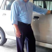 roberth jorge