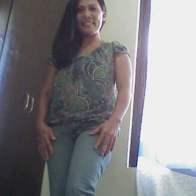 Sheiron Bernaldez