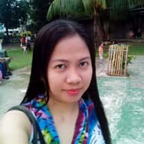 charlene maglaya