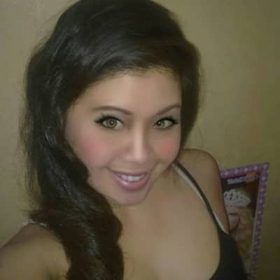Kristine Santos