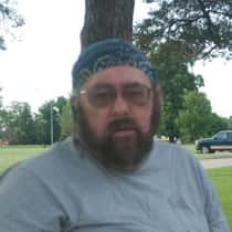 Jim Seaberg