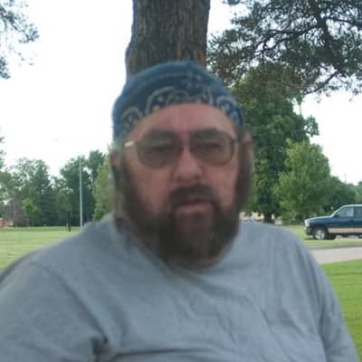 Jim Seaberg