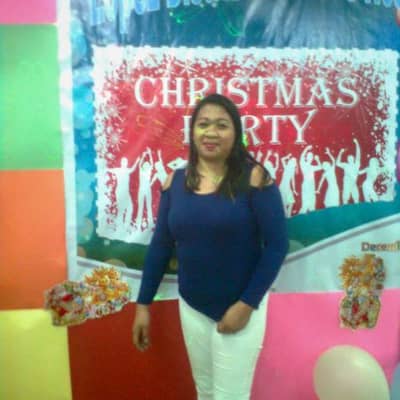 aileen