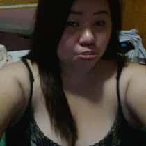 Sheilla Moreno