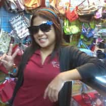 Kim Santos