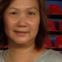 Eliza A. Sy