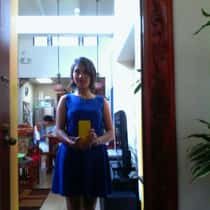 Gracel C.