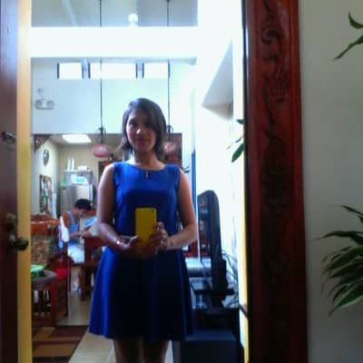 Gracel C.