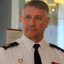 Erik Chandler