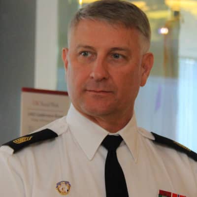 Erik Chandler