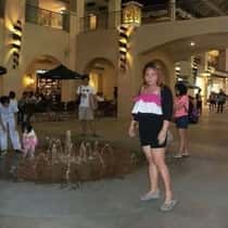jaylyn gilhang