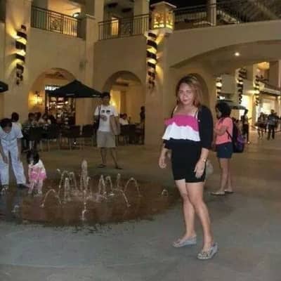 jaylyn gilhang