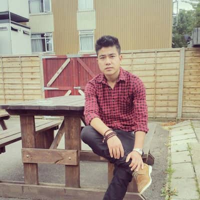 nischal