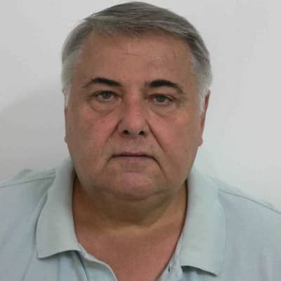 Bill Hawkins