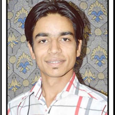 Gaurav Bairagi
