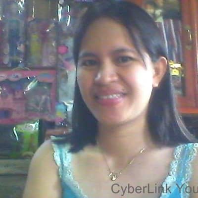 FLORA M. GARCENES
