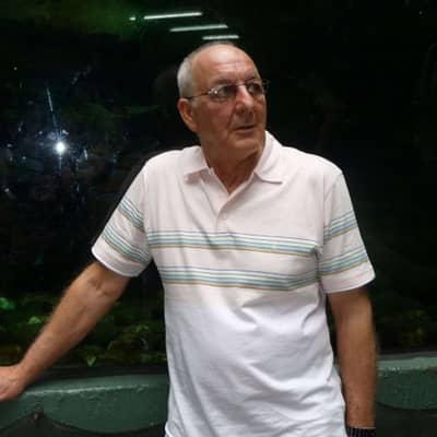 tony