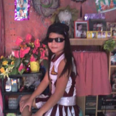 marycris