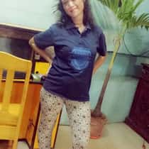 elaine gere