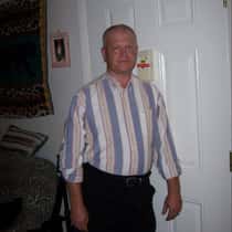 charles dean