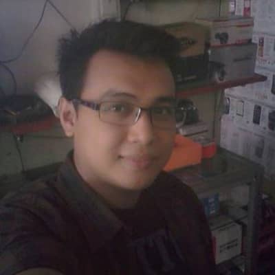 Jereckson Palma