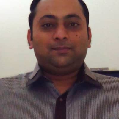 Ayyaz Abbas