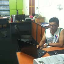 Roger Ledesma