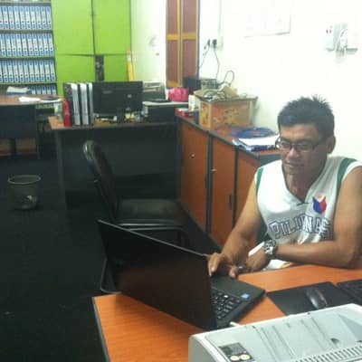 Roger Ledesma