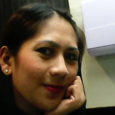 mylene olimba