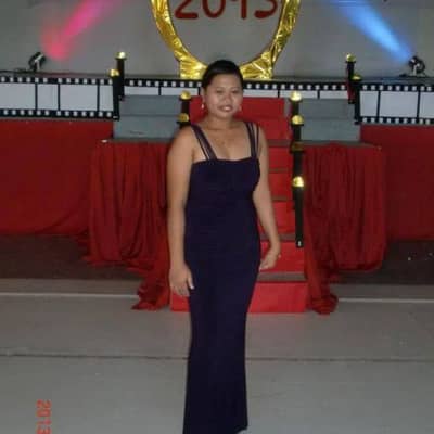 JEZA MICA G. CASAS