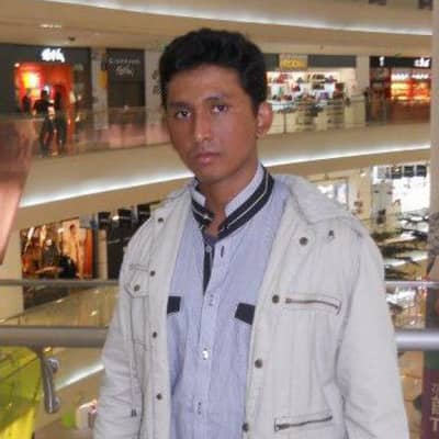 Taufiqur Rahman