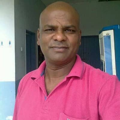 Krish Bullet
